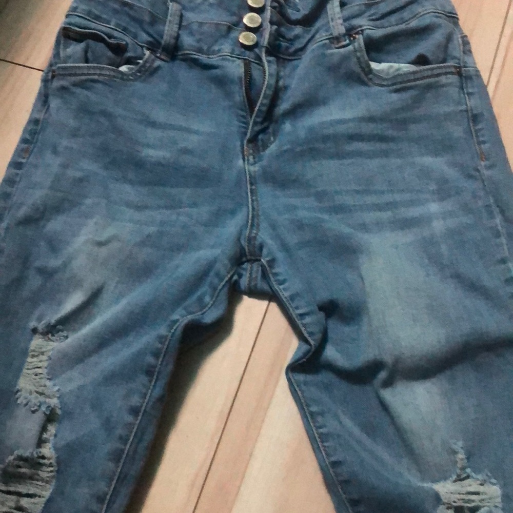 Jeans - Picture 2 of 2